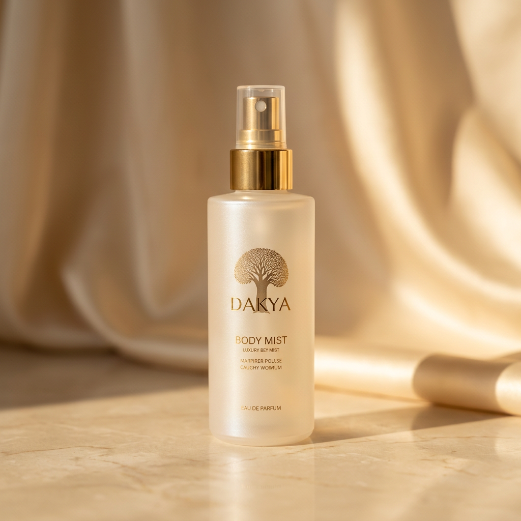 Brumes au Lait Parfumé