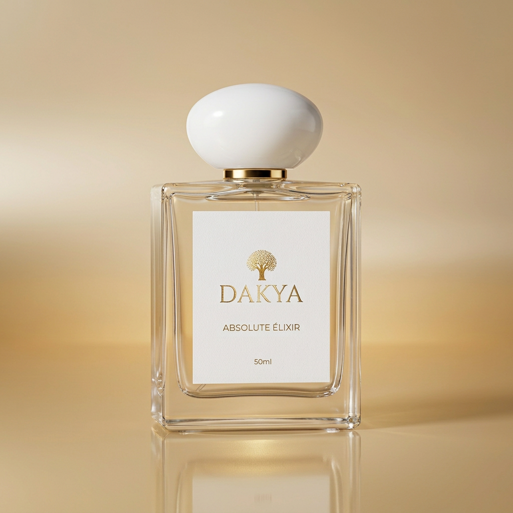 Le parfum